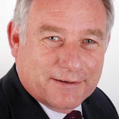 Heribert Korte