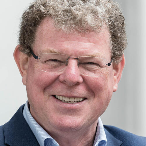 Jo Bos