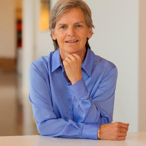 Ineke Walravens