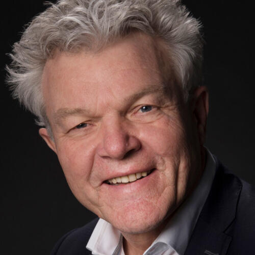 Rolf Baarda