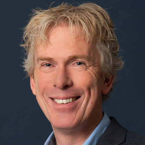 Jaco van der Schoor