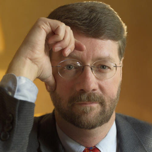 Joseph Pine