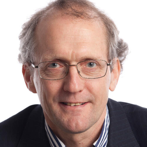 Jaap van der Mei