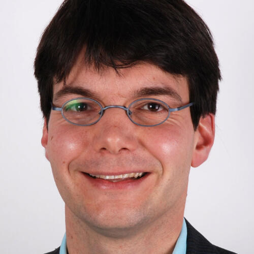 Jeroen Geelhoed