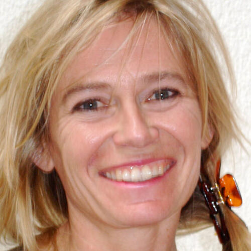 Frances Ruijter
