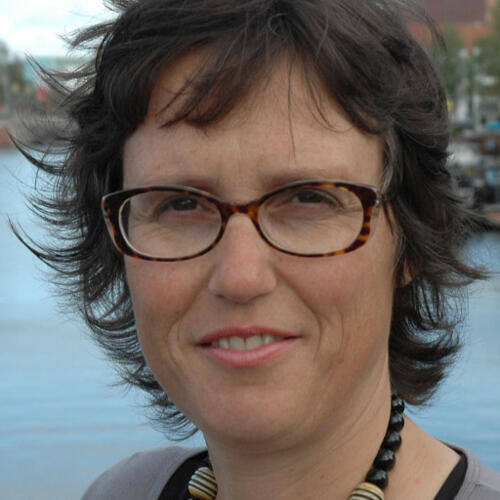 Johanna Kroon