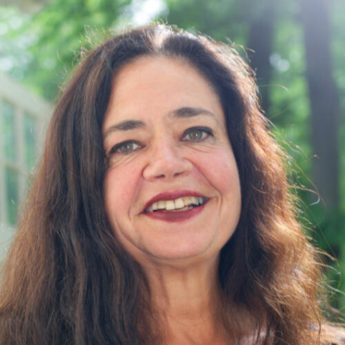 Susanne Piët