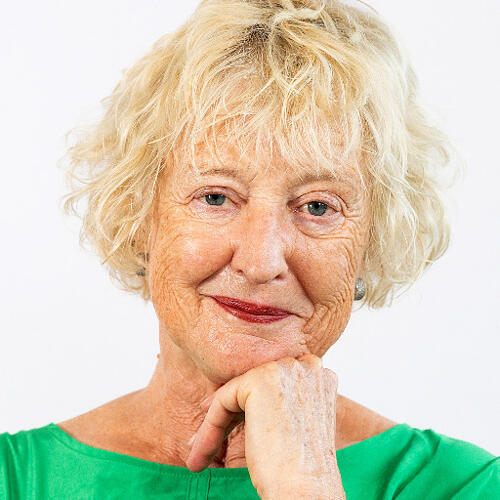 Odette Moeskops