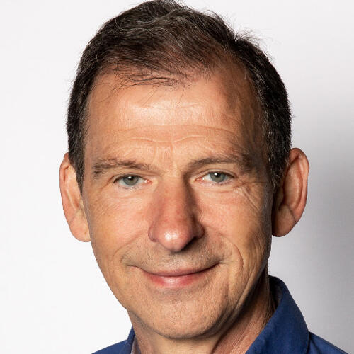 Peter Geelen