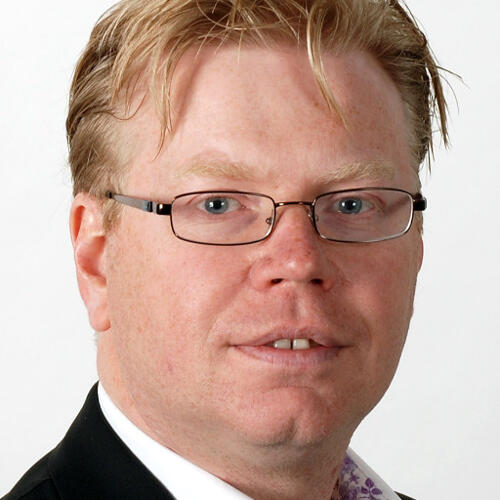 Paul de Ruijter