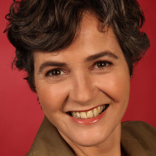 Silvia Blankestijn