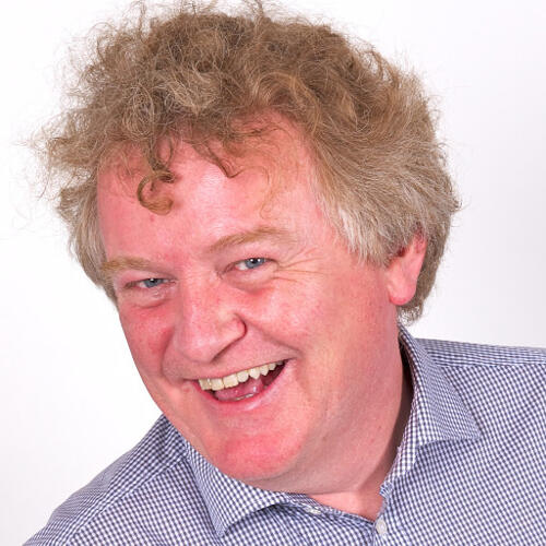 Roelof Oldenburger