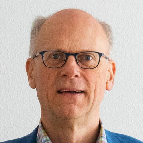 Peter Gerrickens