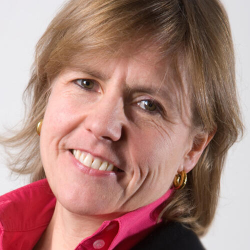 Eva van der Fluit