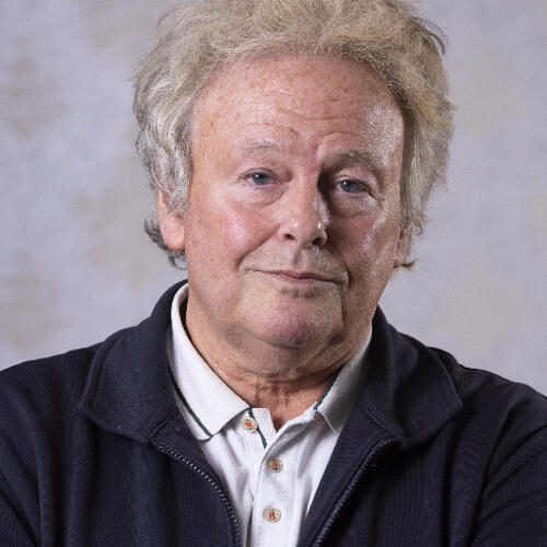 Hans van der Loo