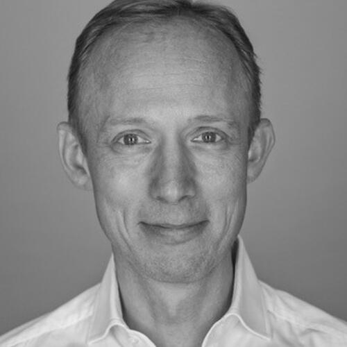 Patrick van Thiel