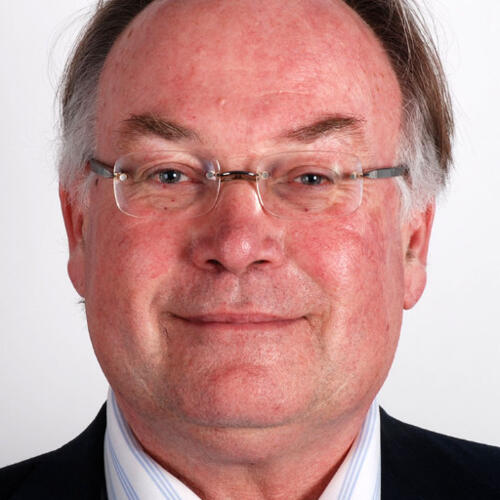 Tom Willem den Hoed