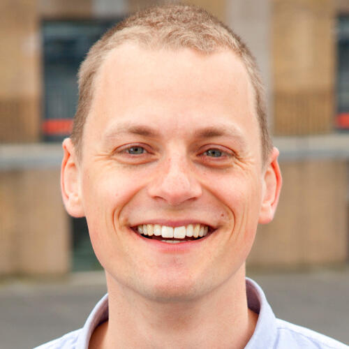 Stephan ten Kate